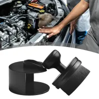 Tire Shine Applicator Brush with Stand thumbnail 5