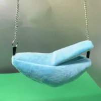 Banana Shape Hamster Hammock Nest thumbnail 5