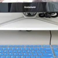 Monitor Stand Riser with Storage Shelf thumbnail 4