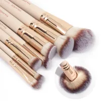 MAANGE 7pc Makeup Brush Set thumbnail 3