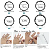 COLMI R09 Smart Ring 2024 thumbnail 6