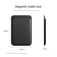 Magsafe Leather Wallet Case thumbnail 5