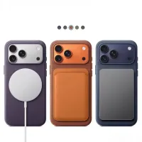 TechWoven Magnetic iPhone Case with MagSafe thumbnail 4
