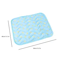 Ice Silk Hamster Cooling Pad thumbnail 4