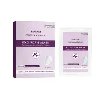 PDRN ExoBio Collagen Face Masks thumbnail 3
