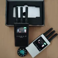 RF Signal Detector Anti-Spy Device thumbnail 1