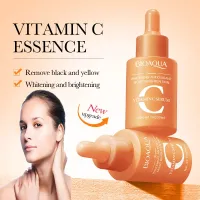 Hydrating Retinol Niacinamide Face Serum thumbnail 5