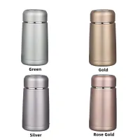 350ML Mini Coffee Vacuum Flask Thermos thumbnail 6