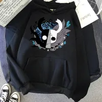 Hollow Knight Y2K Hoodie thumbnail 3