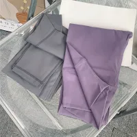 High Waist Quick Dry Yoga Leggings thumbnail 4