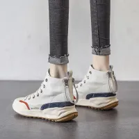 2025 Spring Hiking Shoes - Waterproof & Slip Resistant thumbnail 2