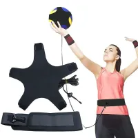 Football Solo Training Waist Belt thumbnail 4