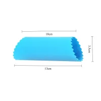 Silicone Garlic Peeler Tube thumbnail 6