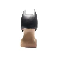 Bat Mask Latex Cosplay Headgear thumbnail 6