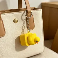 Rechargeable Animal Sound Keychain thumbnail 6