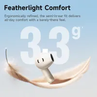Baseus Bass BS2 Lite TWS Earbuds thumbnail 3