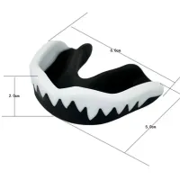 Orthodontic Sports Mouth Guard thumbnail 2