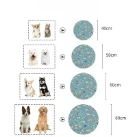 Ice Silk Cooling Pet Pad thumbnail 6