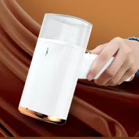 Portable Handheld Garment Steamer thumbnail 6