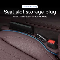 BMW 3 Series Seat Gap Filler (2pcs) thumbnail 3