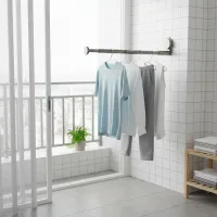 Suction Cup Wall Hooks for Clothes thumbnail 3