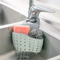 Sink Hanging Basket Sponge Holder thumbnail 1