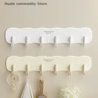 Multi Row Door Hook Organizer thumbnail 1