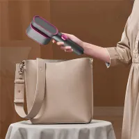 3-in-1 Portable Handheld Garment Steamer thumbnail 5