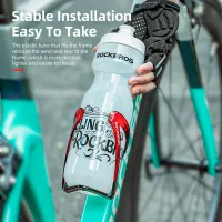 ROCKBROS Lightweight Bike Bottle Cage thumbnail 2