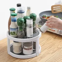 360° Rotating Spice Organizer thumbnail 1