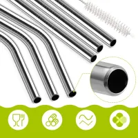 Stanley Cup Replacement Straws 2-Pack thumbnail 5