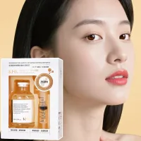 Korean Collagen Lifting Ampoule Serum thumbnail 2