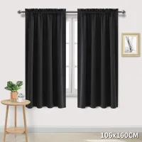 Blackout Curtains - 1 Panel thumbnail 2