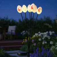 Solar Pathway Stake Lights thumbnail 3