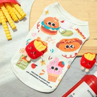 Ice Silk Cooling Vest for Pets thumbnail 4