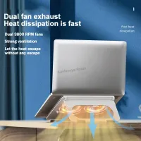 D33 Gaming Laptop Cooling Pad thumbnail 4