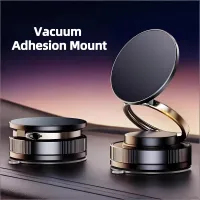360° Magnetic Car Phone Holder thumbnail 2
