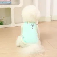 Pet Cooling Vest - Summer Heat Relief thumbnail 6