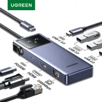 UGREEN 7-in-1 USB-C Hub for MacBook thumbnail 1