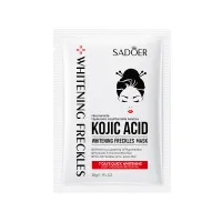 SADOER Kojic Acid Face Mask 5-Pack thumbnail 6