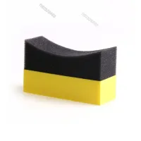 Car Wheel Cleaning Sponge Set thumbnail 4