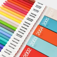 KACO Cute Heart Gel Pen 0.5mm thumbnail 2