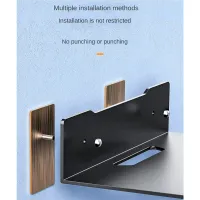 AA46 Floating Wall Shelf Holder thumbnail 3
