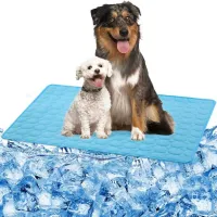 Breathable Pet Cooling Mat thumbnail 1