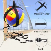 Volleyball Spike Training Belt thumbnail 3
