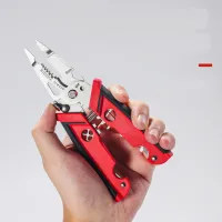 18 in 1 Electrician Pliers Tool thumbnail 4