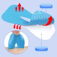 Anti-Snoring Stickers for Better Sleep thumbnail 5