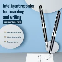 Mini Recording Pen Voice Recorder thumbnail 4