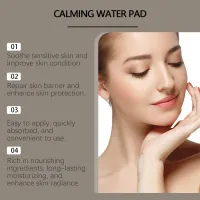 Carotenoid Calming Facial Pads thumbnail 4