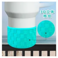 Stanley Tumbler Silicone Boot Sleeve thumbnail 4